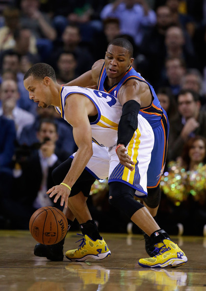 Russell+Westbrook+Stephen+Curry+Oklahoma+City+ScsKl_48RiGl